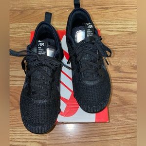 Nike Air VaporMax flyknit size 3.5 Y